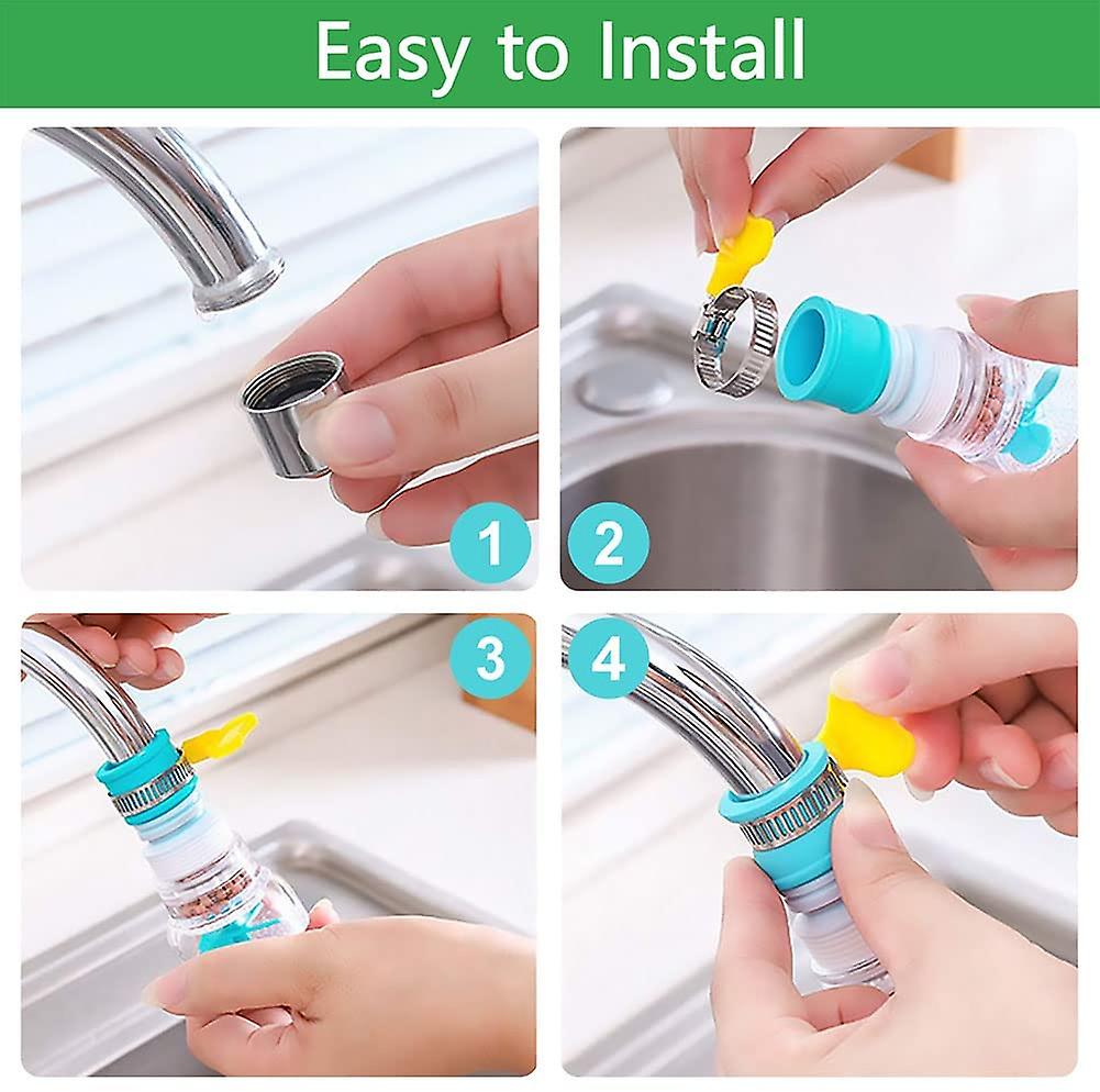 1 Kitchen organizer