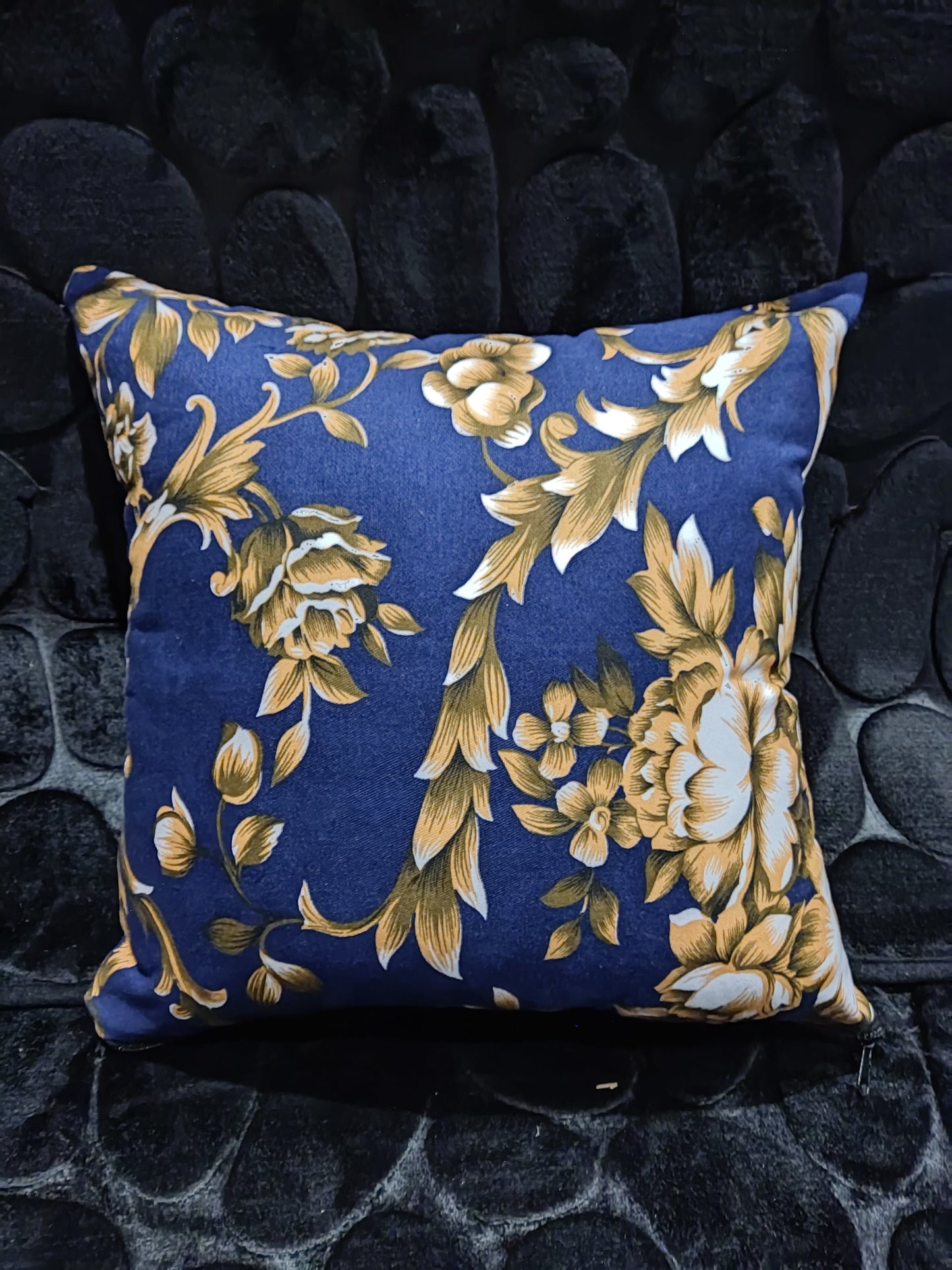 Ethnic Design Cushions Cover Without Filling, Cushions For Sofa, Cushion Cover Set, Printed Cushion Covers For Sofa, Fancy Cushion Covers For Bed,, Sofa Cushion Set - Multicolor
