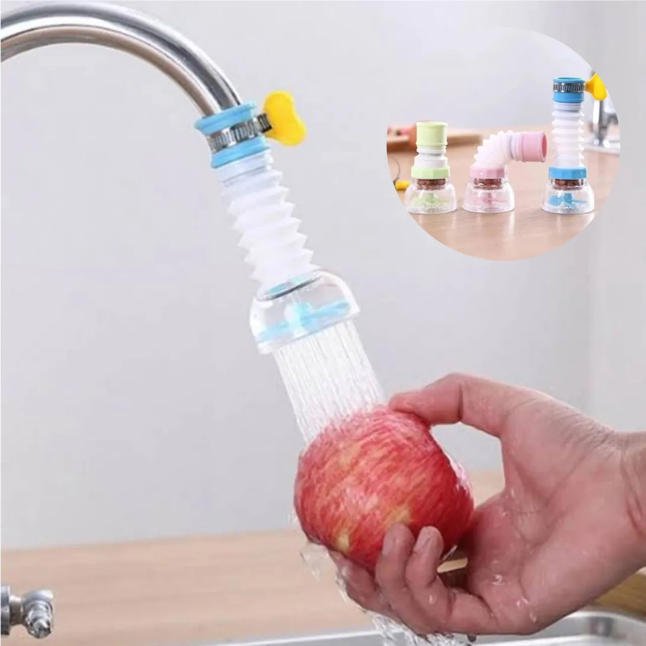 1 Kitchen organizer