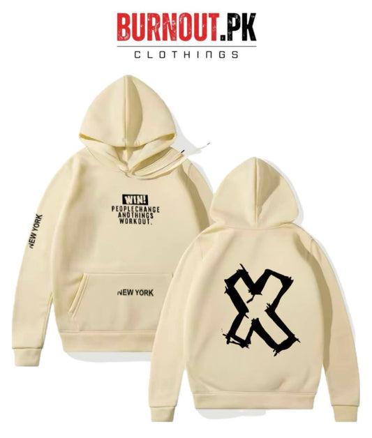WIN-X Front & Back Printed Hoodies – Burnout.pk Winter Edition | Premium Street Style