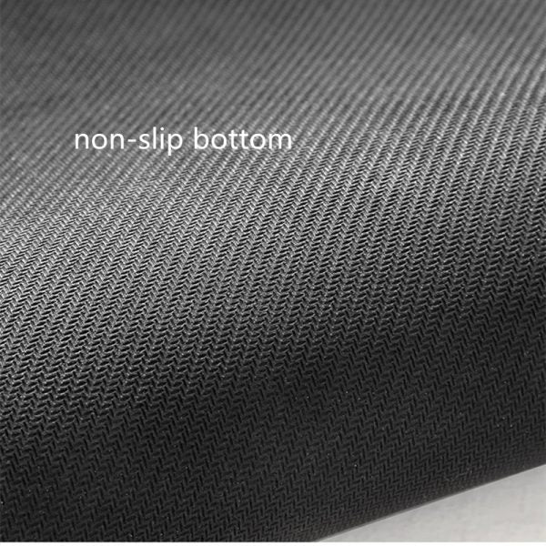 Anti-Slip Floor Mat for Kitchen and Bathroom Water Absorbent