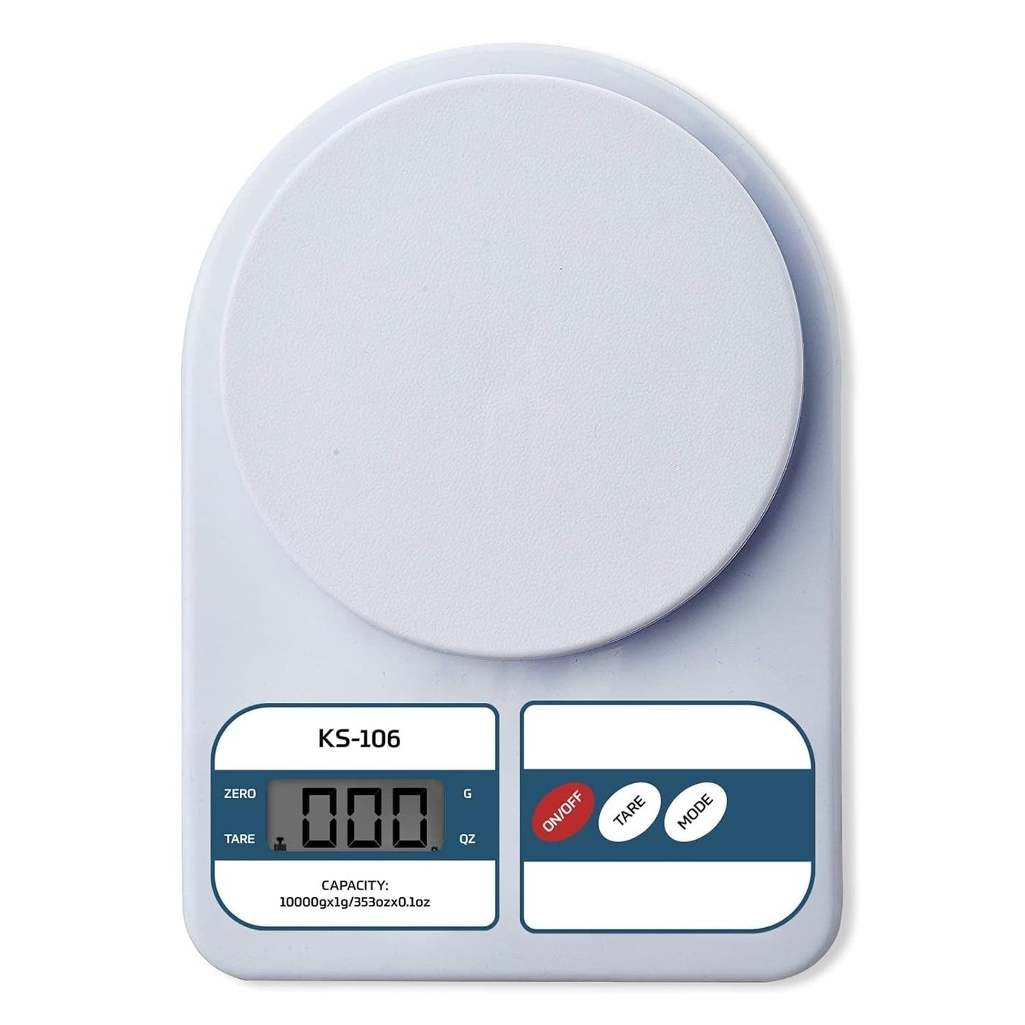 Digital Kitchen Scale | upto 10KG Weighing Machine