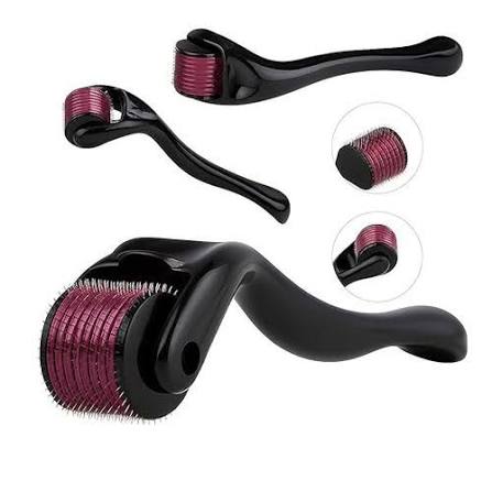 Derma Roller – 540 Needles
