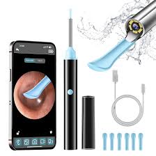 Smart Ear Wax Cleaner