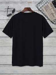 Mood Switch-Color-Changing statement TEE