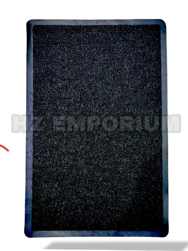 High Quality PVC Water Absorbing Mat for Bathroom Entrances