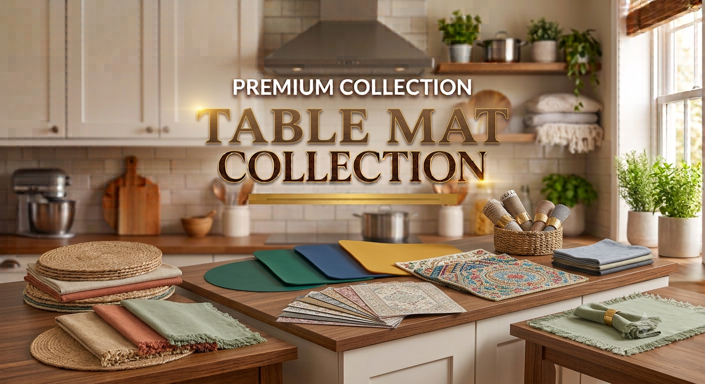 Table mats