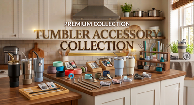 Tumbler Accessories