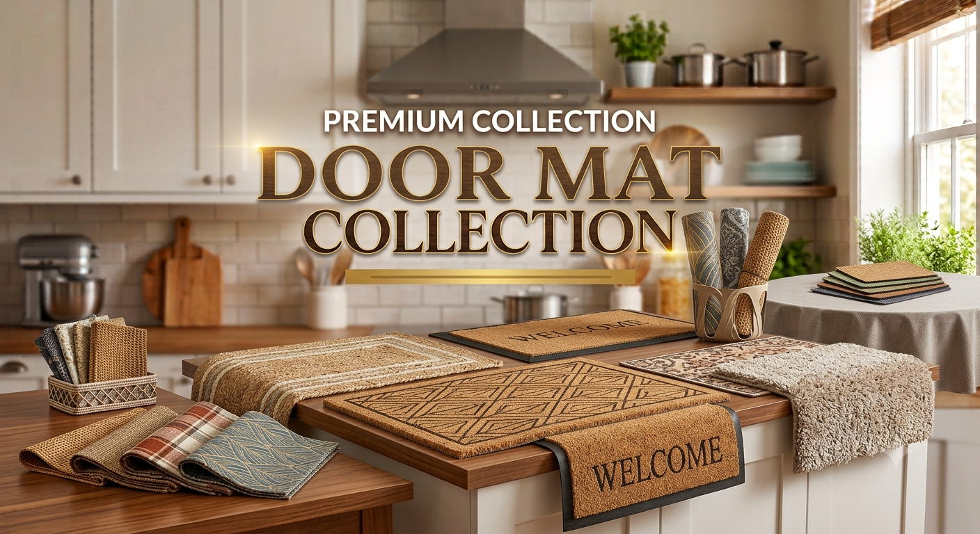 Door Mats