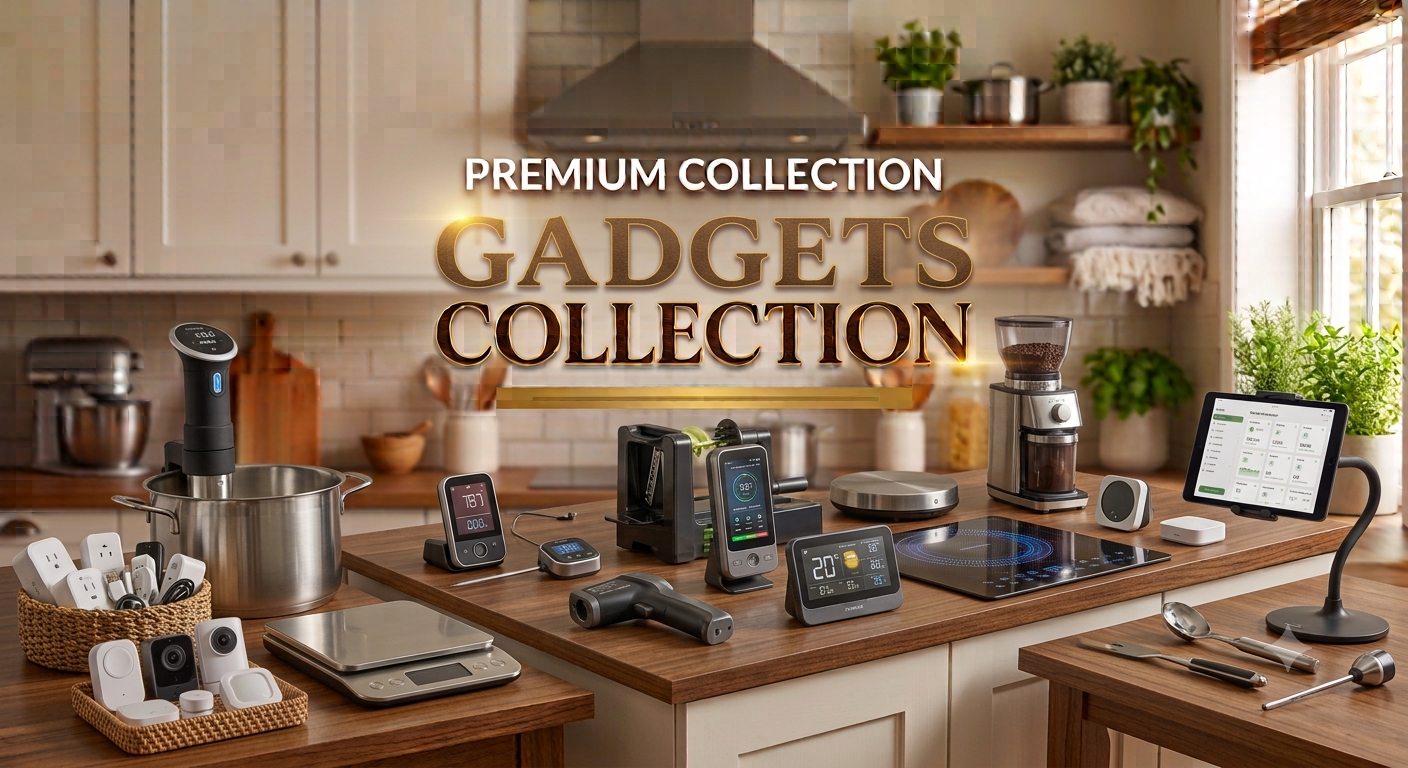 Gadgets