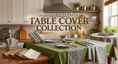 Table cover
