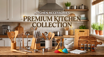 Kitchen Accessories