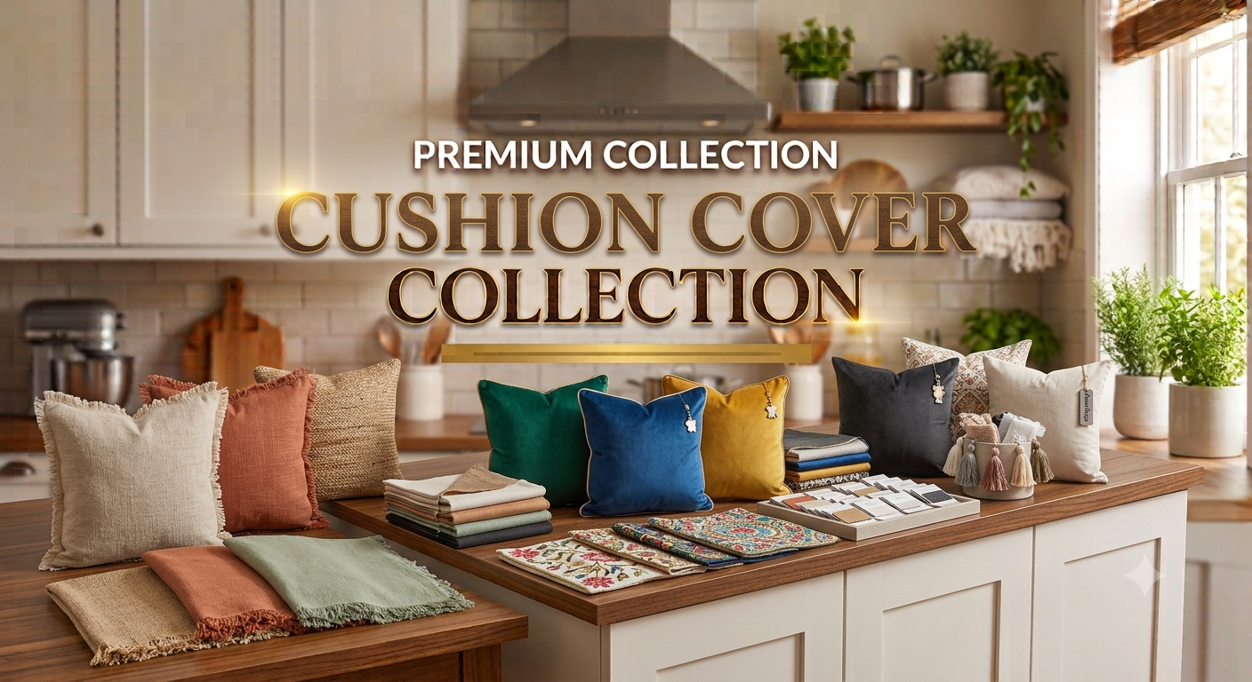 Cushion Cover