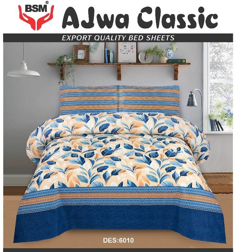 Bedsheets