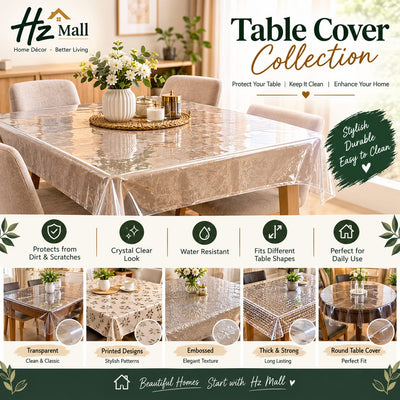 Table cover