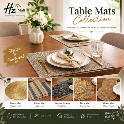 Table mats