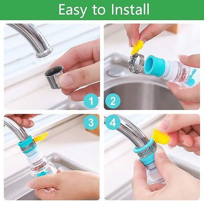 1 Kitchen organizer