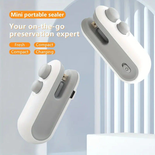 Mini Heat Sealer