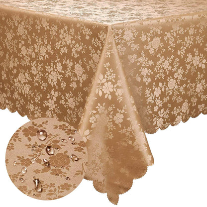 4 6 & 8 Seater Skin Color Table Sheet