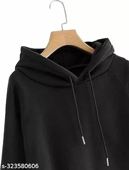 Stay Warm in Style – New Basic Hoodie Collection for Men