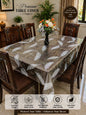 6 seater Premium Floral Table Cover