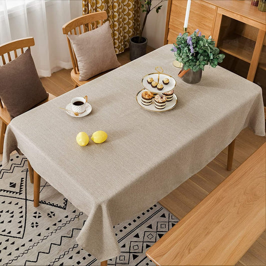 8 Seater Table Cloth Premium