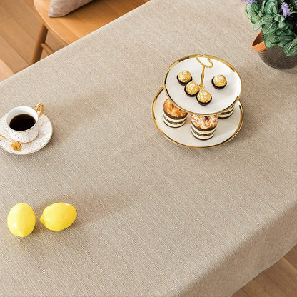 8 Seater Table Cloth Premium