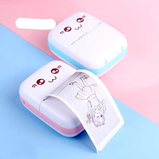 Mini Pocket Printer