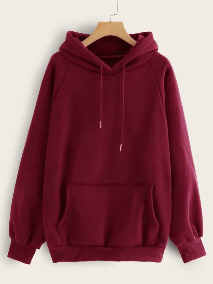 Stay Warm in Style – New Basic Hoodie Collection for Men