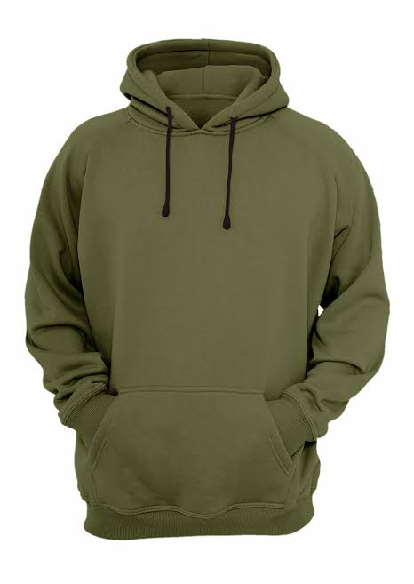Stay Warm in Style – New Basic Hoodie Collection for Men