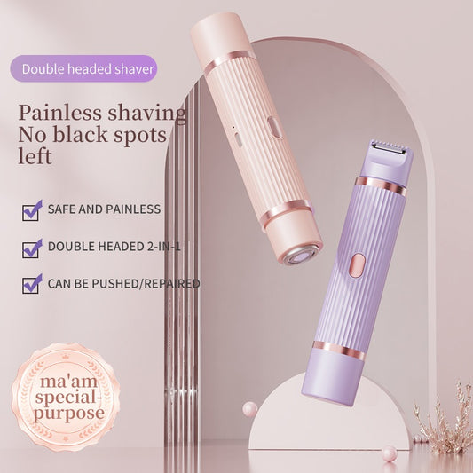 Women's Electric Shaver