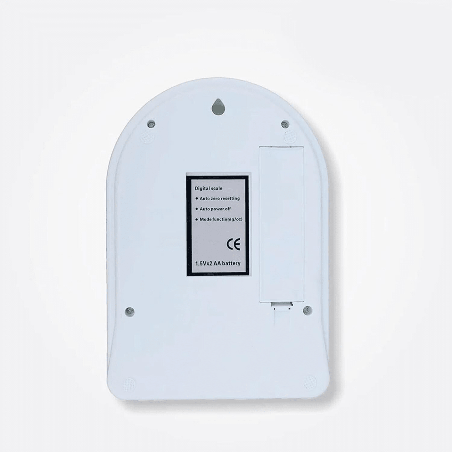 Digital Kitchen Scale | upto 10KG Weighing Machine