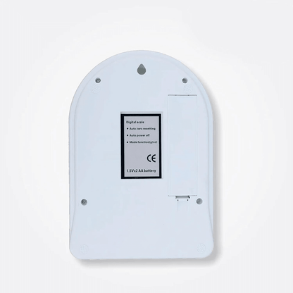 Digital Kitchen Scale | upto 10KG Weighing Machine