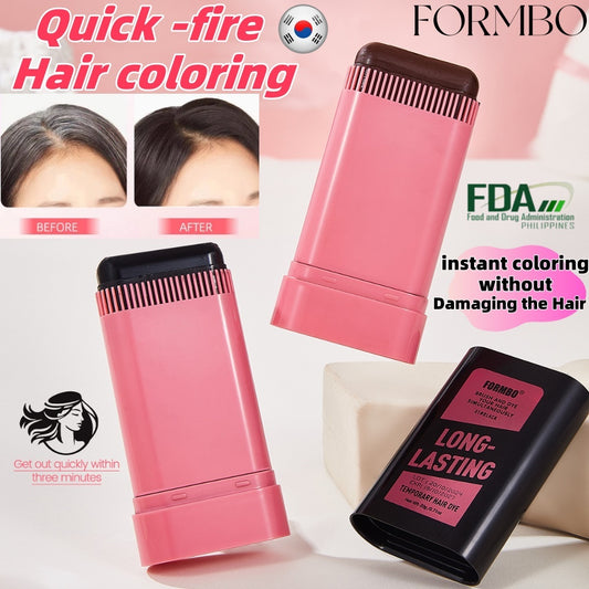 Hair Dye Comb Stick