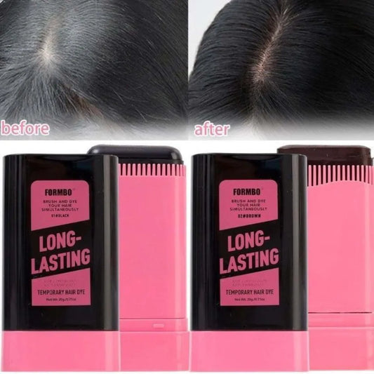 Hair Dye Comb Stick