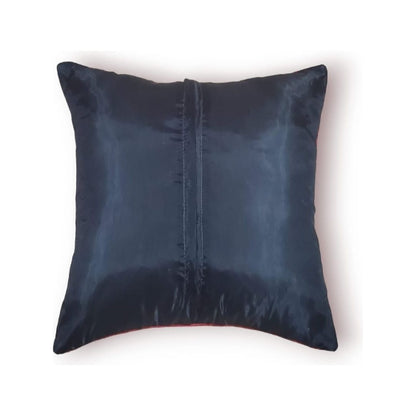 Green Diamond Printed Cushion Cover – 16x16
