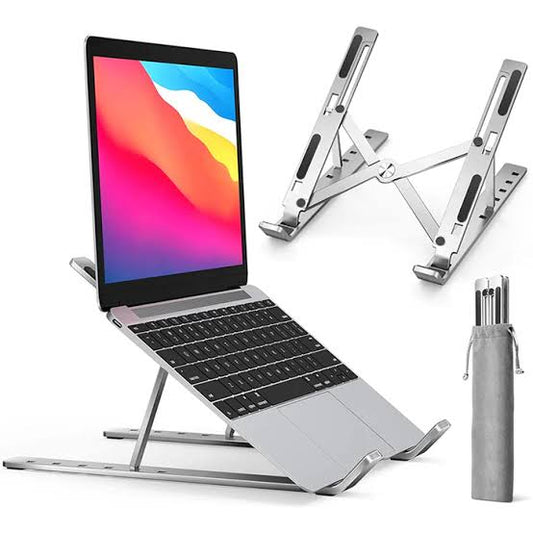 Aluminum Laptop Stand