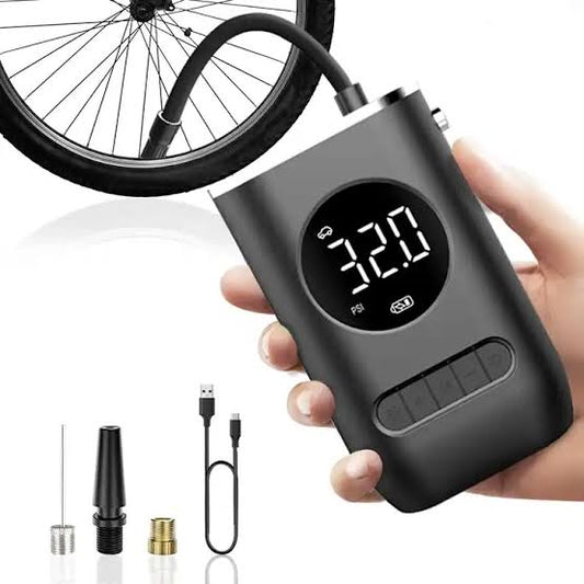 Mini Tire Inflator