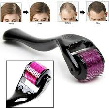 Derma Roller – 540 Needles