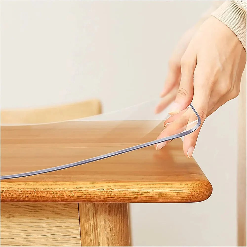 Transparent Protective Sheet