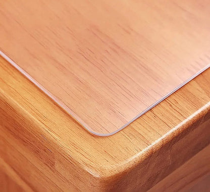Transparent Protective Sheet