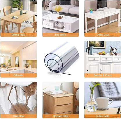 Transparent Protective Sheet