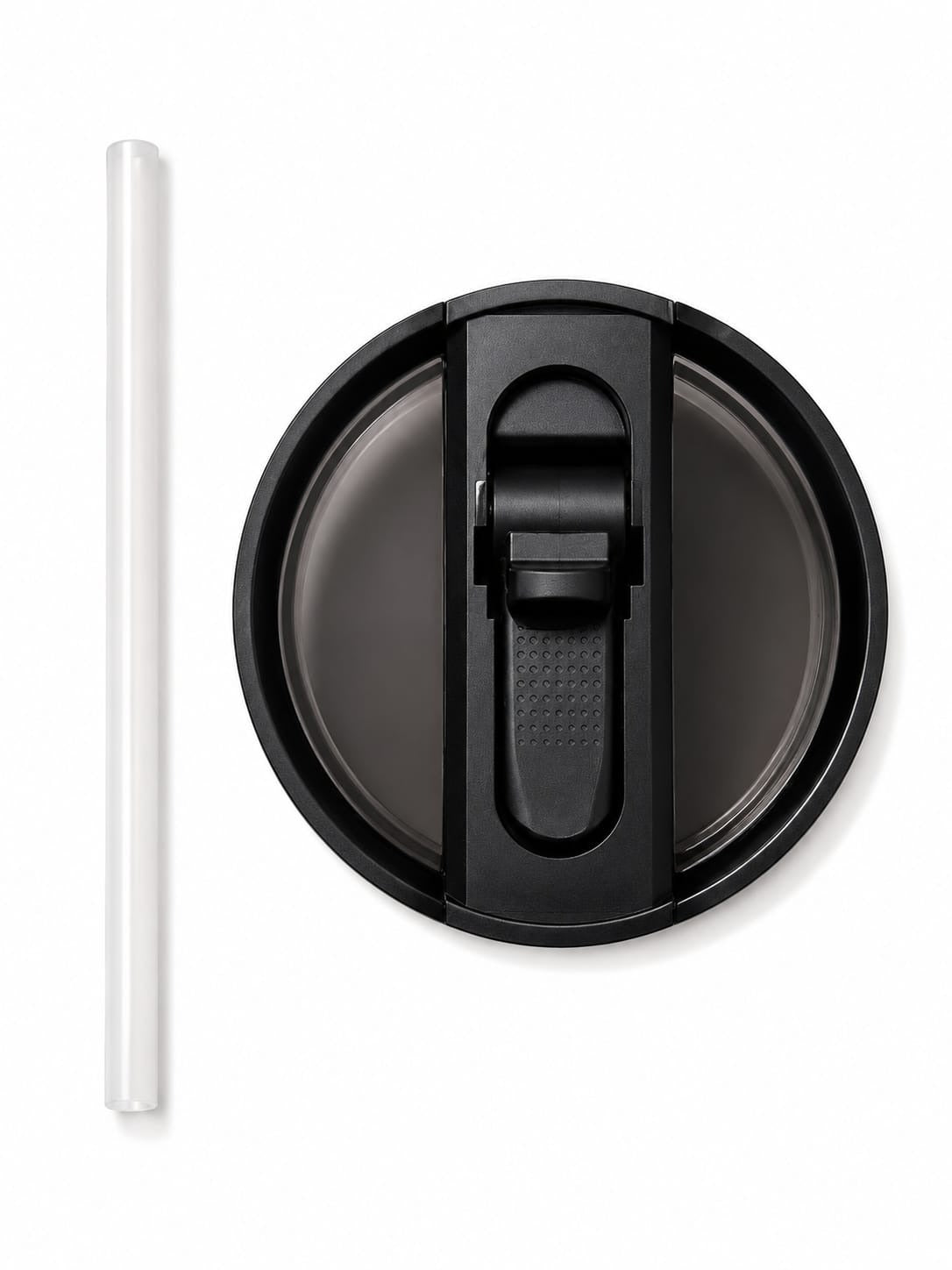100% LeakProof Protour Flip Straw Lid Removable Spout Messi 40oz Tumbler With Detachable Flip Straw