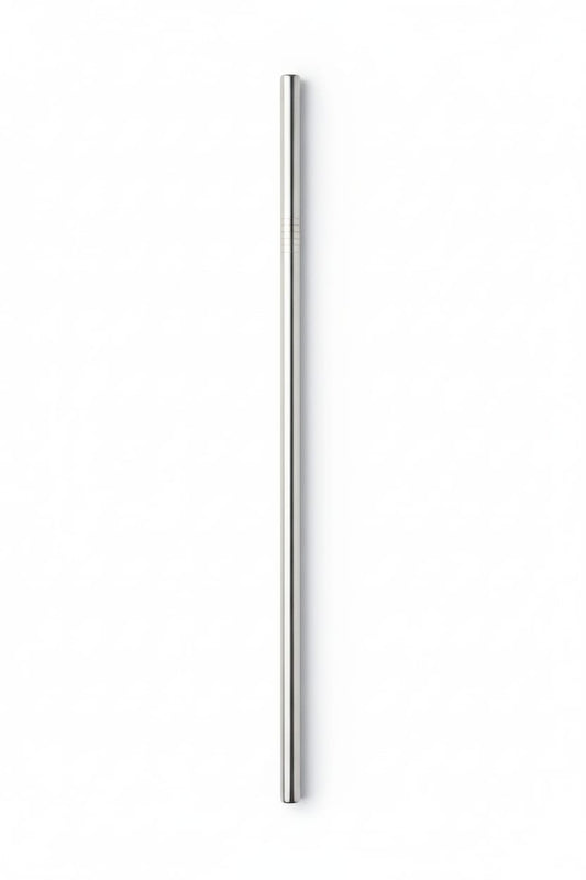 Stainless Steel Straw 27cm for Stanley Tumbler 30oz 40oz & 1.18L