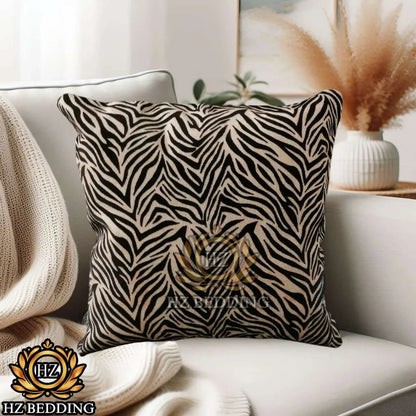 Jacquard Cushion Cover 15x15 inch
