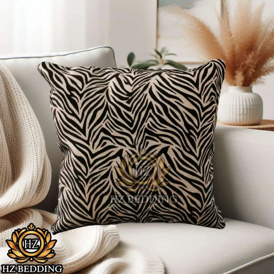 Jacquard Cushion Cover 15x15 inch