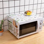 Microwave Oven Cover,Dust Proof