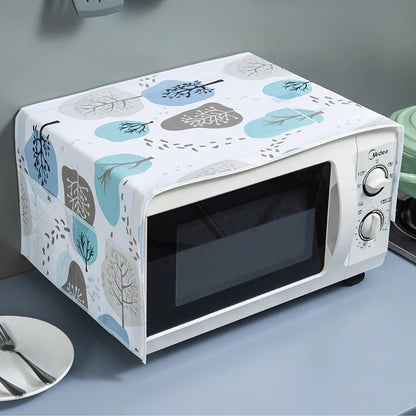 Microwave Oven Cover,Dust Proof