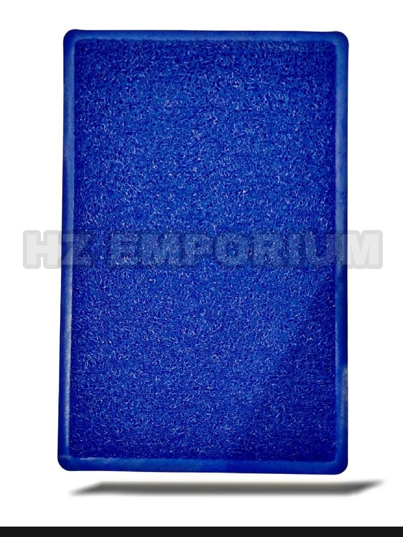 High Quality PVC Water Absorbing Mat for Bathroom Entrances