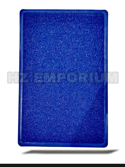 High Quality PVC Water Absorbing Mat for Bathroom Entrances